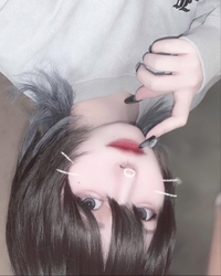 夕方！わちはO型！夏はクワガタ！