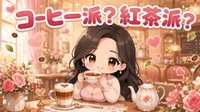 ☕