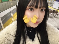 負けず😾☁️