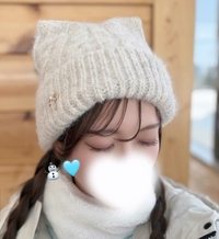 ねこみみ🐈‍⬛🎀