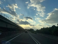 お盆休み🎑