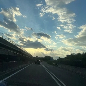 お盆休み🎑