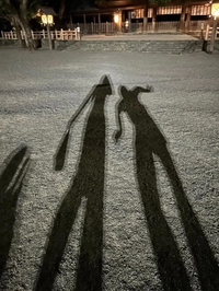 さすが仲良し様🔞