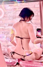 まだまだ夜はこれからだよ？