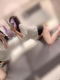 可愛い声出ちゃうもん💗