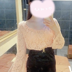 大人ぽさ❤