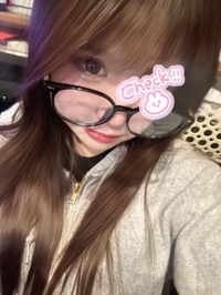 こんな時間だからっ