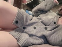 夜だけになっちゃった🥹