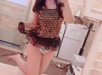 ゴクゴクしてる？💛