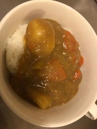 意外と