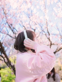 明日もいるよ♡