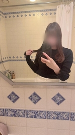 ひと声。