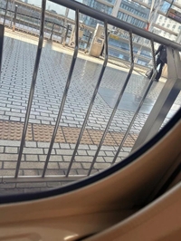 向かってます🚃