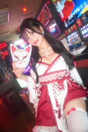 らすとちゃーーーーーんす