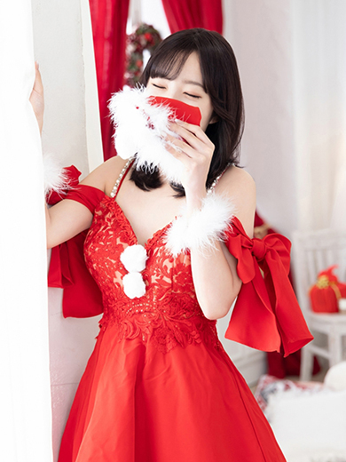 白雪　ふゆ1枚目