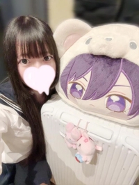 めっちゃオタク𖦹  ̫ 𖦹