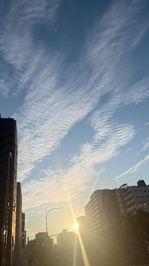 おはよう☀️♡