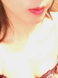 ちゅっ❤️
