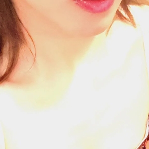 ちゅっ❤️