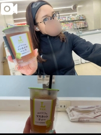 台風🌀だから早めに出たら！まさかの...
