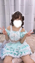 激レア衣装&ヘアです👧