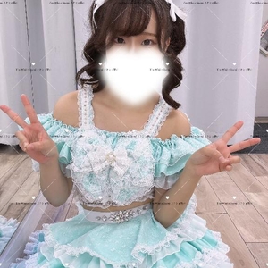 激レア衣装&ヘアです👧