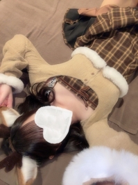 🤎 きょうからトナカイ 🦌🤎