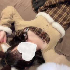 🤎 きょうからトナカイ 🦌🤎