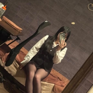 夜のひととき…