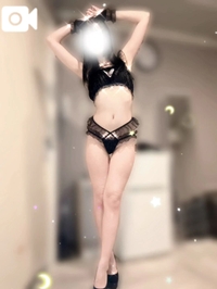 肌触って？♡