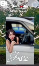 【🎥333】🚗でチョメチョメ♥️②