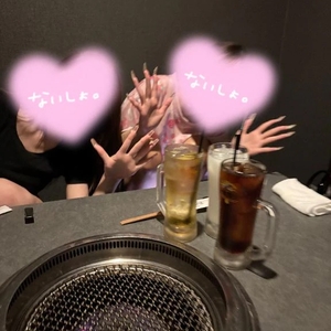 よいしょい✋