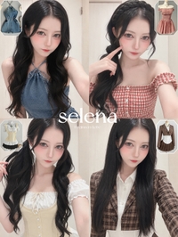 セレナ🇷🇺【お金ありませんので】