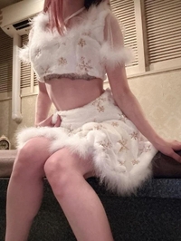 お誘いありがと🥺