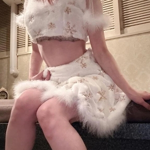 お誘いありがと🥺