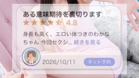 💌【お礼写メ日記】