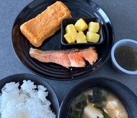 ぐっもーにん☀️