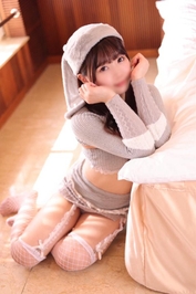 🤍🐰おはりん🐰🤍