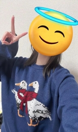 🦆お気に入りのダックニット♡