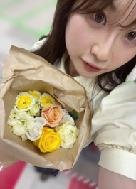 朝から…？♡