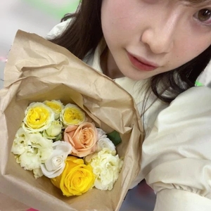 朝から…？♡