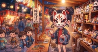 『キンダン7周年記念』