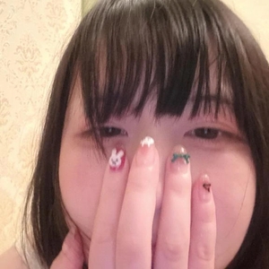 ネイル変えた
