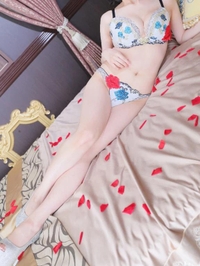 スタイルも完璧🖤