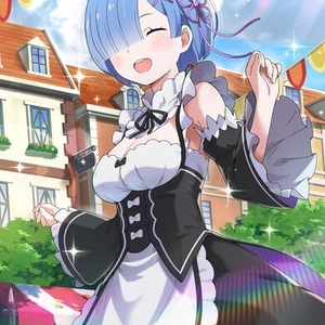 Re:ゼロから始める異世界生活