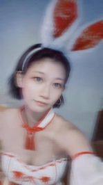 オープンからラストまでいるよ💗