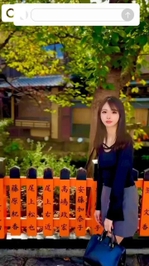 【🎥498】京都散歩♡