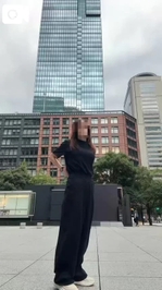 涼しくなって来ると...踊りだす😇