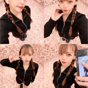 待ってるよ 🐈‍⬛❤️ྀི