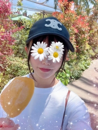 意外な一面…？♡笑